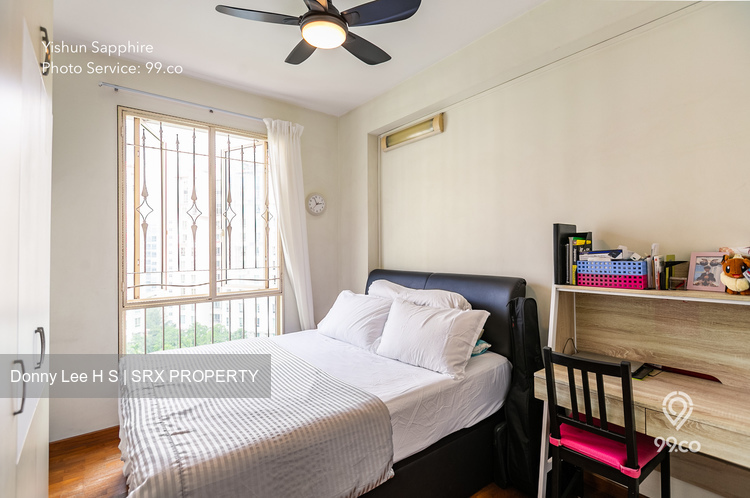 Yishun Sapphire (D27), Condominium #210760411